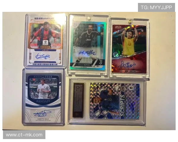 精选足球球星卡盒推荐 带你玩转收藏与投资的最佳选择